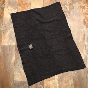 H&M Knit Infinity Scarf